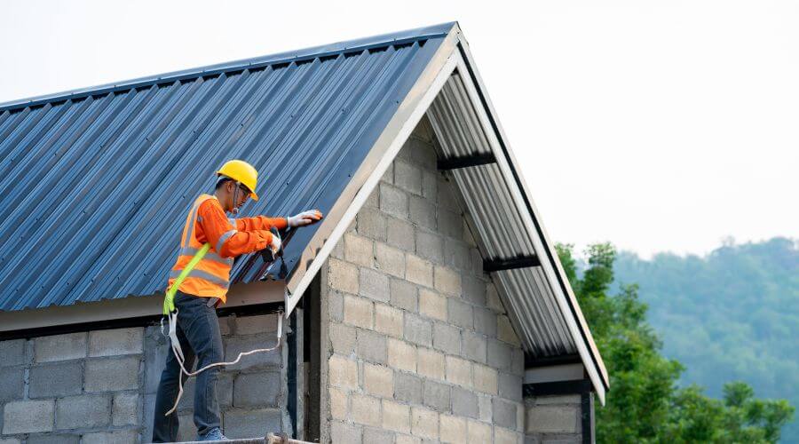 Local Chimney Repair in Oak Harbor, WA